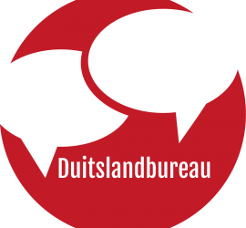 Logo Duitslandbureau